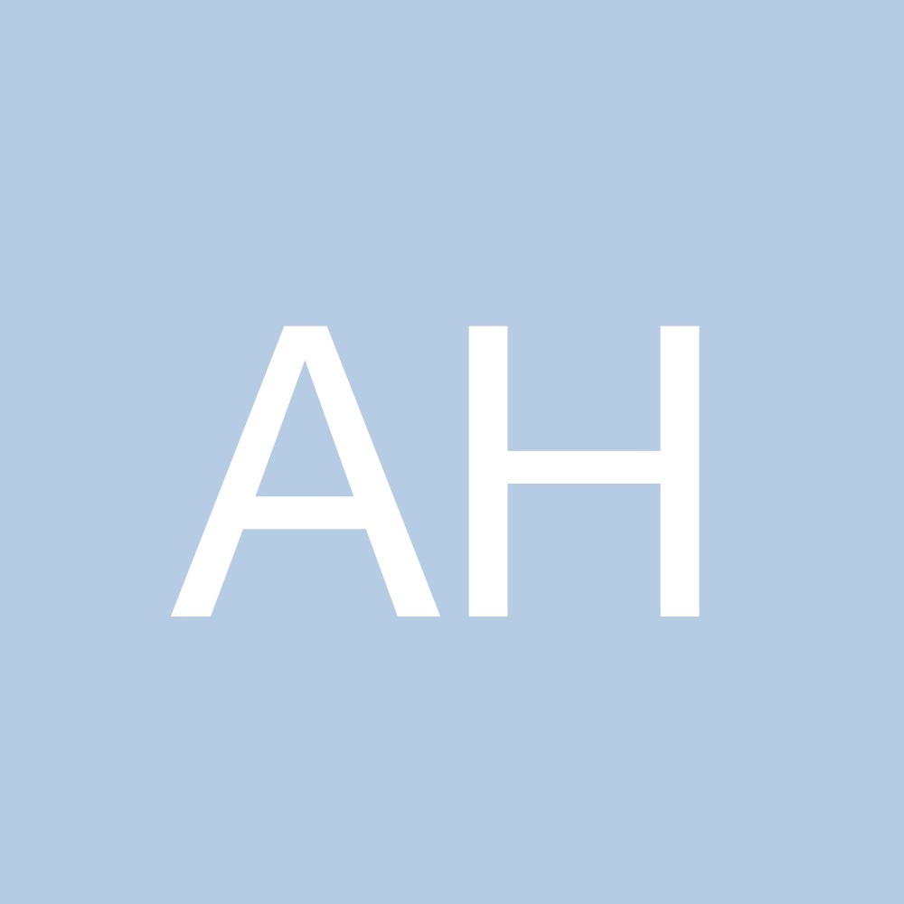 Meet your Posher, Ashlyn